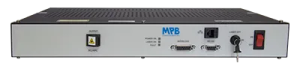 MPBC 的寬帶源以其可靠的性能和直觀的設(shè)計而著稱。