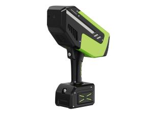 用于野外測量的紅外地物光譜儀，低成本，便攜化！