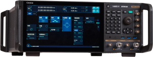 國產(chǎn)化自主可控的高端矢量信號發(fā)生器