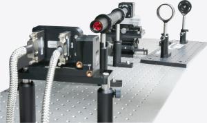 Alpao高速（2kHz）、大波前調(diào)制量（80微米）閉環(huán)自適應(yīng)光學(xué)系統(tǒng)！