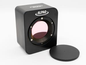 Alpao高速連續(xù)反射面變形鏡 高性價(jià)比、高速、大波前調(diào)制量變形鏡！