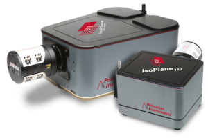 IsoPlane成像光譜儀業(yè)內(nèi)翹楚，掃描范圍0-1400nm，高通量、高效率、無散光！