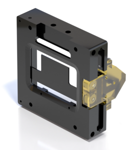 輕！??！快！靜！壓電光學(xué)快門