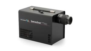 美國Photo Research PR-745高靈敏度制冷型分光輻射亮度計，兼容近紅外測試需求！