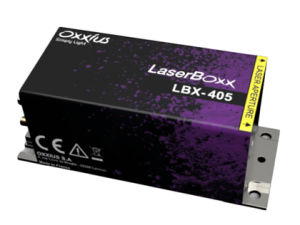 405nm單縱模激光器