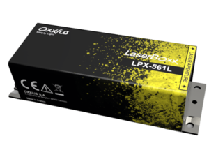 561nm單縱模激光器--高穩(wěn)定，高性價比，會自我保護和維修的單縱模激光器