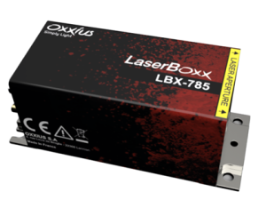 785nm單縱模激光器-窄線寬、高功率（500mw）！