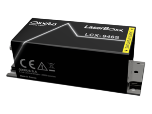 946nm單縱模激光器-窄線寬、高功率穩(wěn)定性，低噪聲！