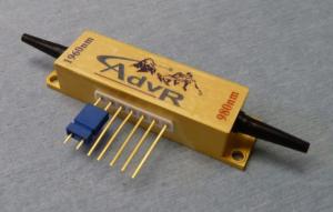 高損傷閾值、高非線性系數(shù)激光非線性晶體