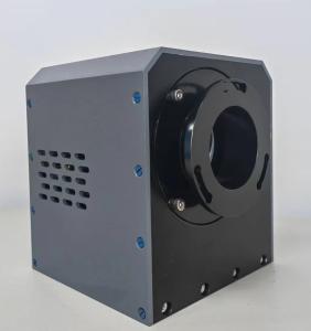 100%國產(chǎn)自研，單光子級成像，暗噪＜1！1500x1500高分辨，70mm大靶面，深空痕量盡掌控。