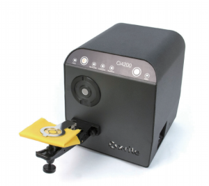 低成本高性價比臺式積分球分光光度儀，測色儀，具有校準(zhǔn)UV功能，2 秒內(nèi)同時進行 SCI/SCE 測量