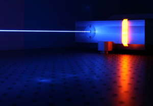 Ixion SLM 213nm單縱模激光器，帶寬＜100 MHz，平均功率＞100 mW！