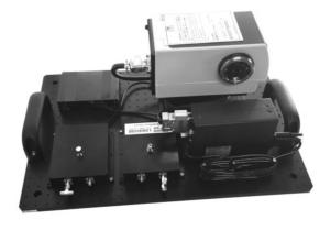 單光子計(jì)數(shù)光譜，速度快，分辨率高，結(jié)構(gòu)緊湊！性價(jià)比高！