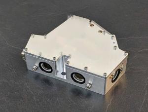 瓦級(jí)紫外倍頻腔，能量效率可高達(dá)85%！