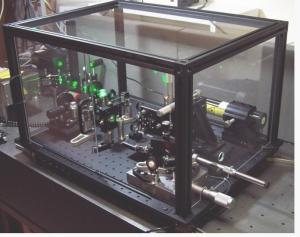 光熱法探測(cè)弱吸收，靈敏度達(dá)ppm級(jí)！