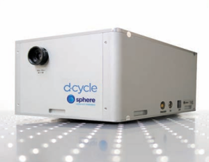 單周期超短脈沖測(cè)量?jī)x（d-cycle）,脈寬可低至2.5fs !